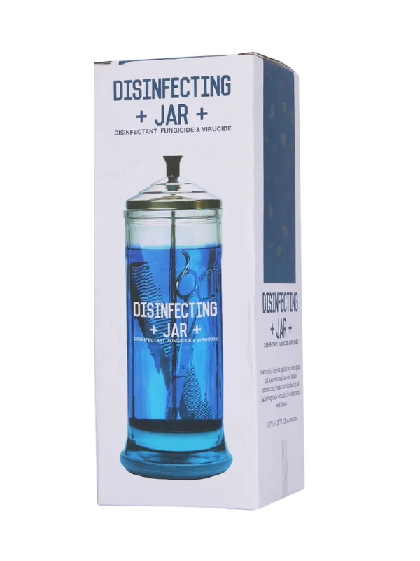 Disinfecting Jar 37oz