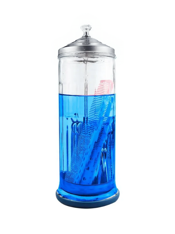 Disinfecting Jar 37oz