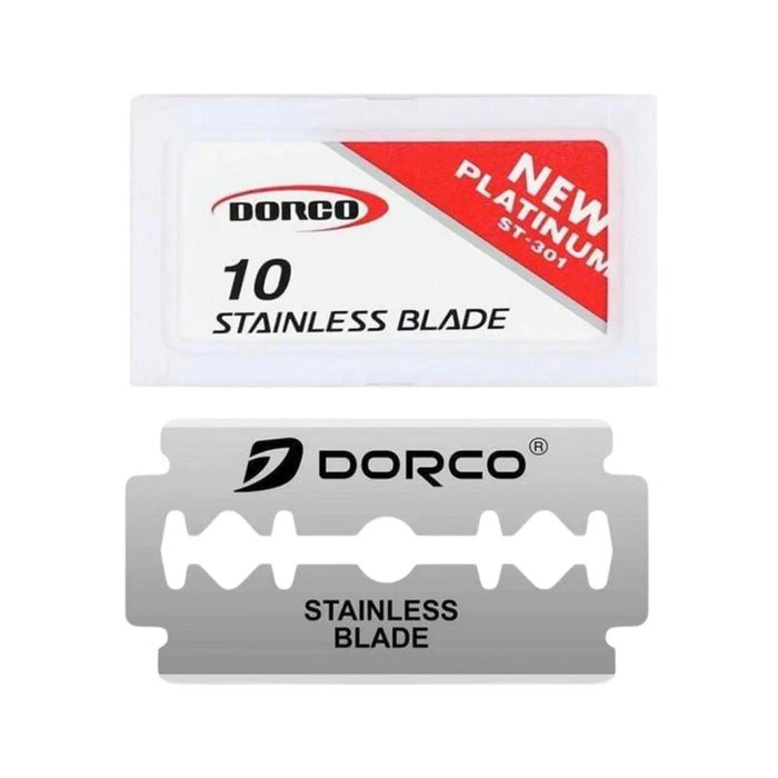 Dorco Blade Self Dispensing