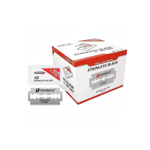 Dorco Blades Self Dispensing 10 pack