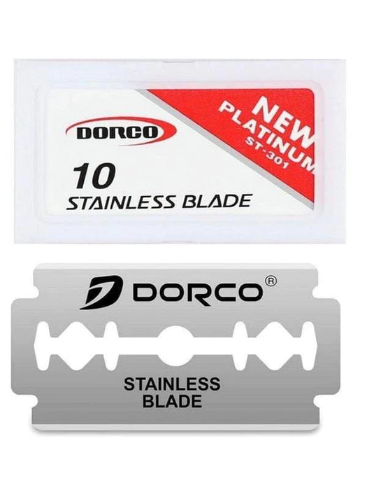 dorco blades self dispensing