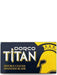 dorco double edge blades titan 100 ct
