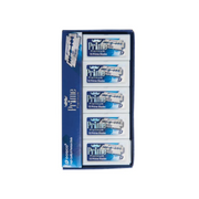 dorco prime double edge blades