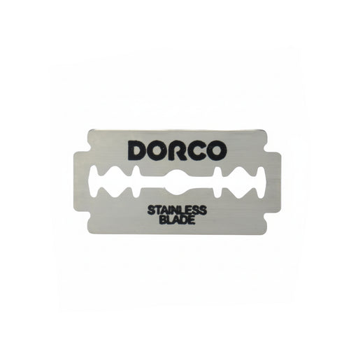 Dorco Red Double Edge Blade