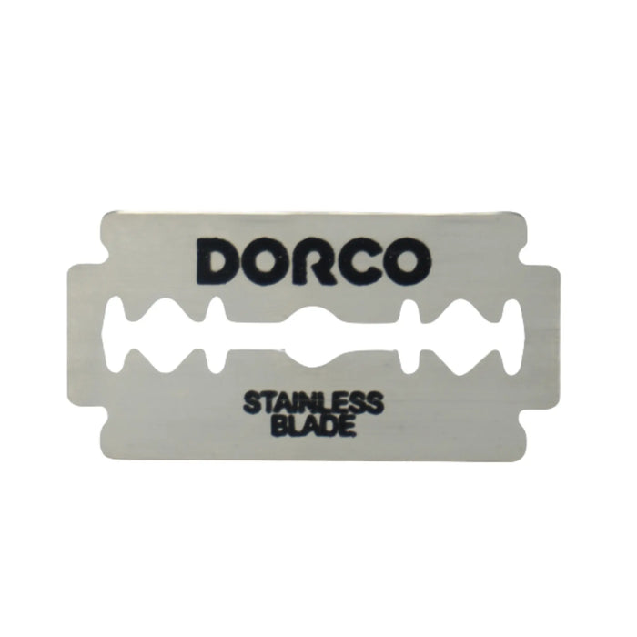 Dorco Red Double Edge Blade