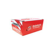 dorco red single edge blades