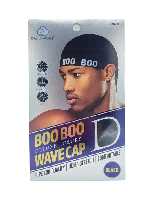 Dream World BooBoo Stocking Wave Cap: Ultimate Wave Perfection