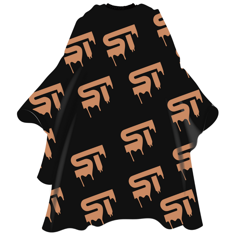 Capa de barbero prémium Supreme Trimmer