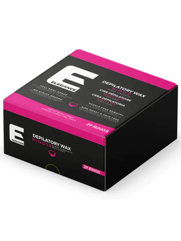 elegance depilatory wax 290 g