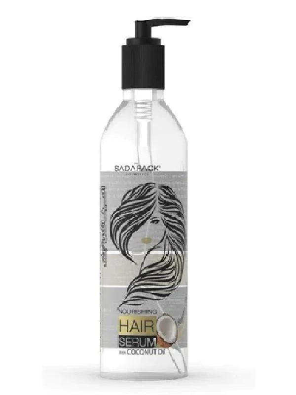 elegance hair serum