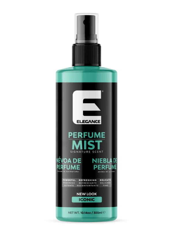 elegance perfume mist 300 ml 