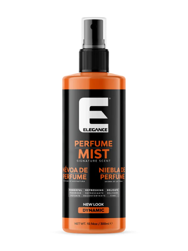 elegance perfume mist 300 ml 