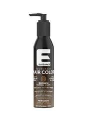 elegance semi permanent hair color