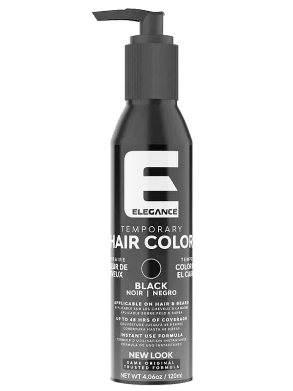 elegance semi permanent hair color