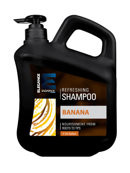 elegance shampoo 1 gallon