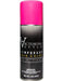 elegance temporary hair color spray pink 3 oz