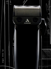 Andis Envy II Clipper kenny duncan edition