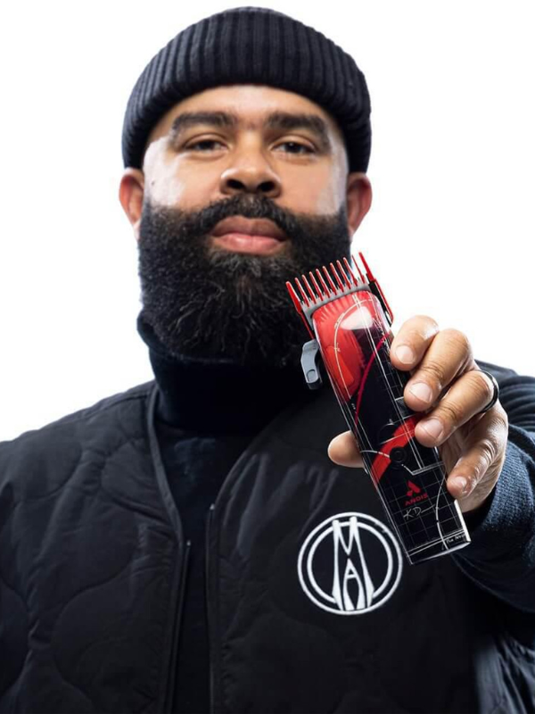 Envy II Clipper – Kenny Duncan Edition | Limited-Edition Andis