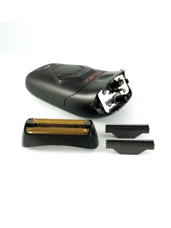 Replacement Foil and Cutters