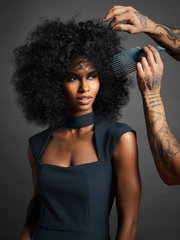 Fromm Volume Styler Hair Pick Comb