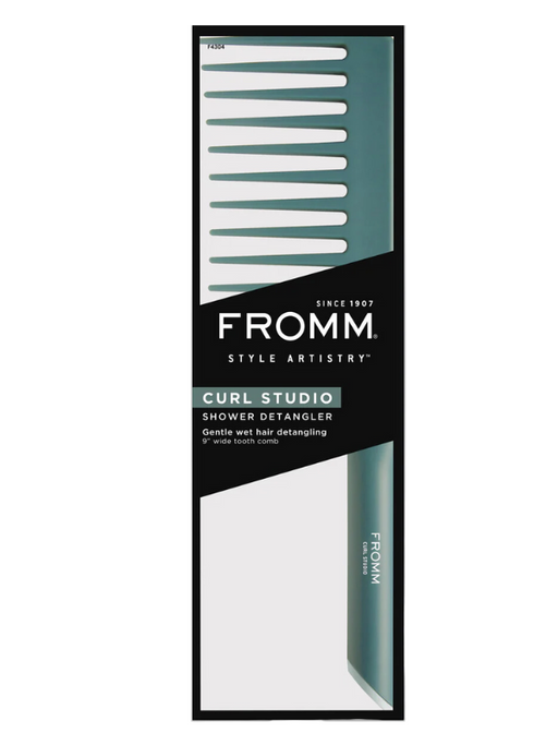 Fromm Shower Detangler Comb