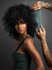 Fromm Afro Styler Rake Comb