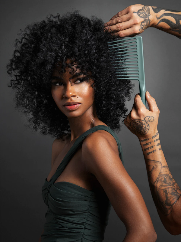 Fromm Afro Styler Rake Comb