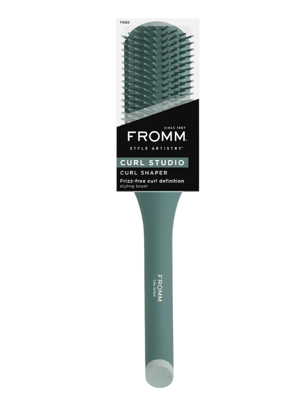 Fromm Curl Shaper Styling Brush