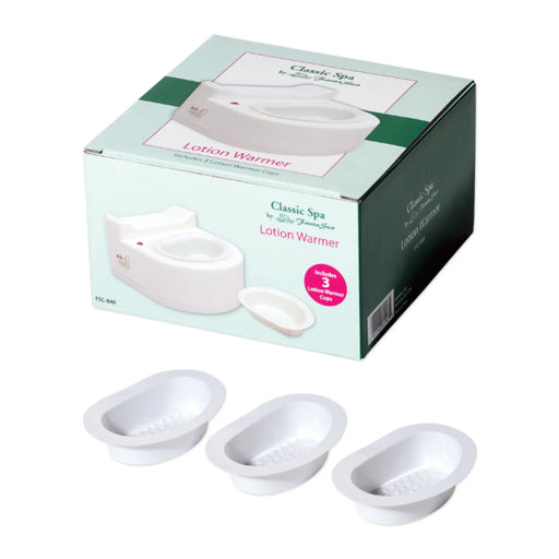 Fantasea Lotion Warmer FSC