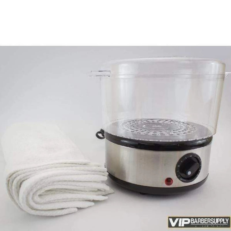 Fantasea Towel Warmer FSC
