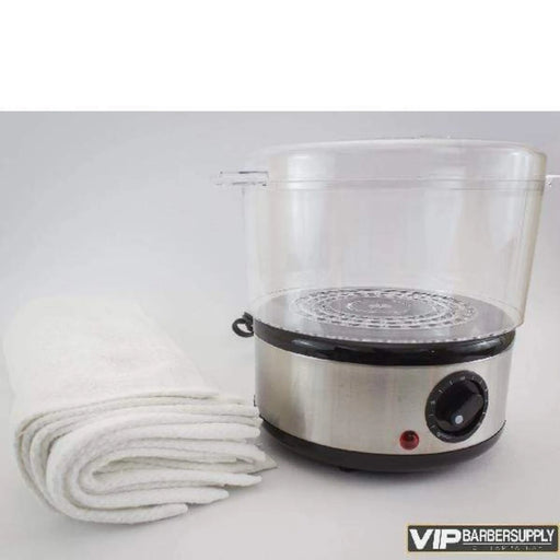 Fantasea Towel Warmer FSC