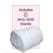 Fantasea Towel Warmer FSC