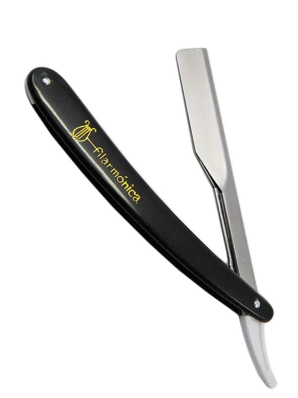 filarmonica razor holder black