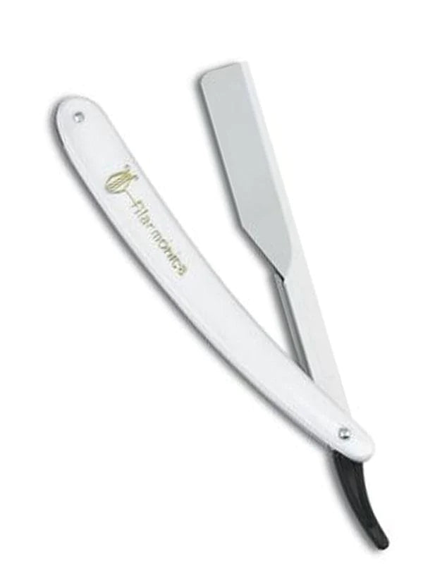 filarmonica razor holder white