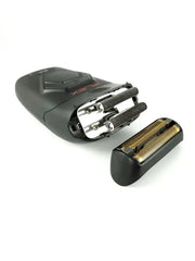 Flex Foil Shaver Black