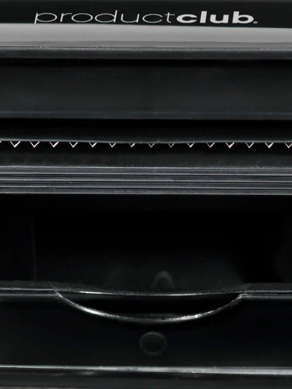 Fold Roll Foil Dispenser