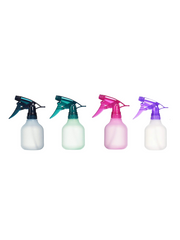 Tolco Spray Bottle 8oz (Assorted Colors)