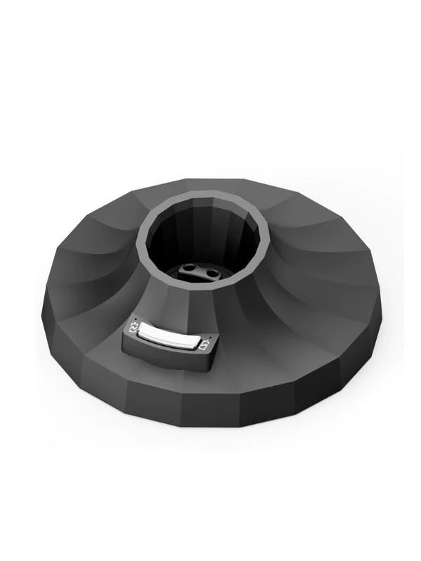 JRL Fresh Fade FF2020C Clipper Onyx - Precision Grooming Redefined