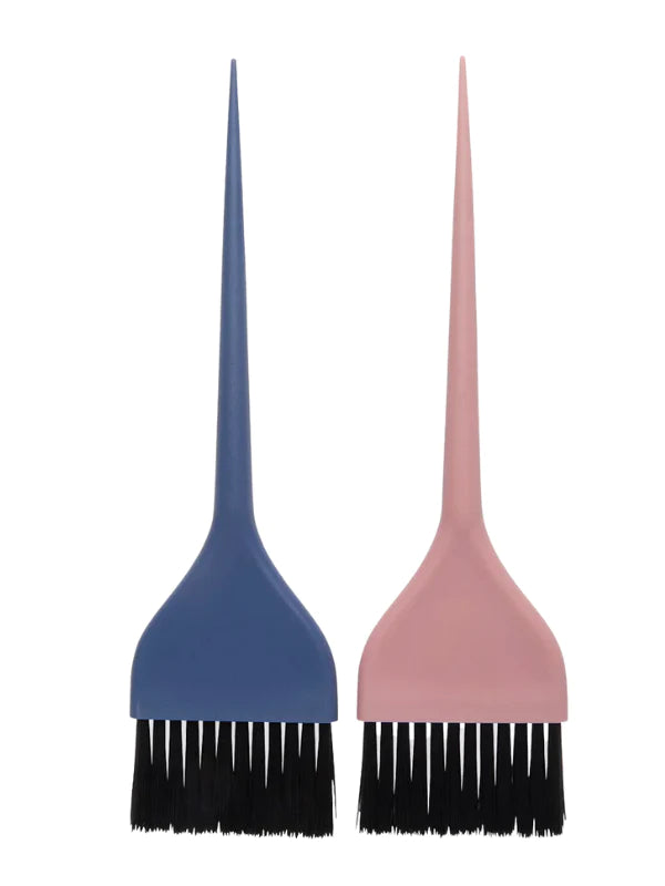 fromm 2 1 4 soft color brushes 2 pack 
