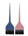 fromm 2 1 4 soft color brushes 2 pack 