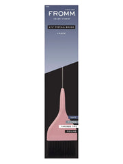 fromm 2 1 4 soft pintail color brush