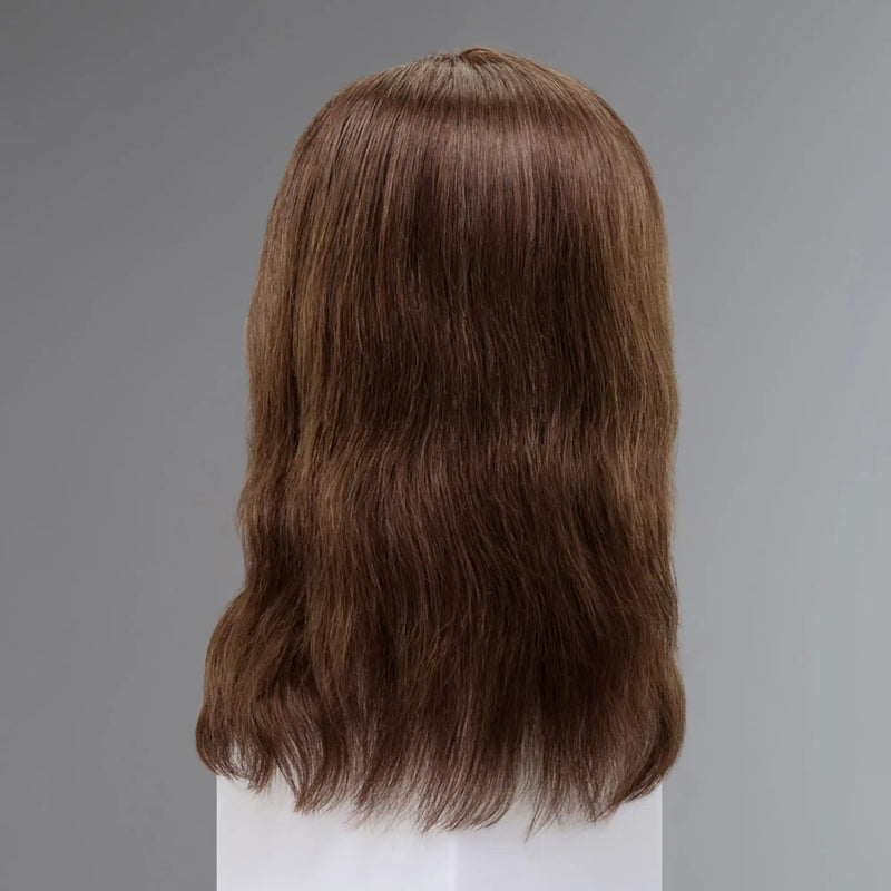 Froom Aiden Bearded mannequin back view