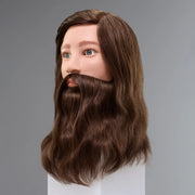 Froom Aiden Bearded mannequin side view