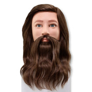 Froom Aiden Bearded mannequin front view