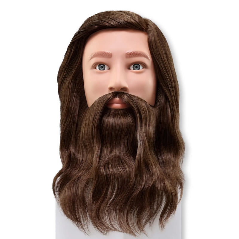 Froom Aiden Bearded mannequin front view