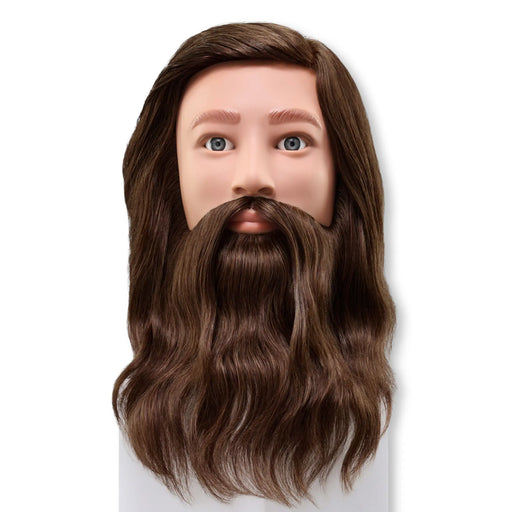 Froom Aiden Bearded mannequin front view