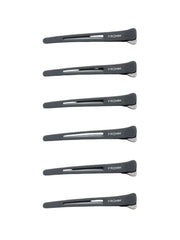 fromm extra grip rubber strip hair clips