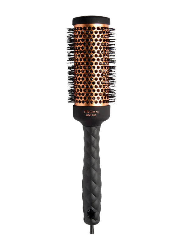 fromm heat duo copper round crush 1.75