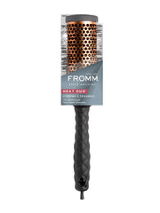 fromm heat duo copper round crush 1.75