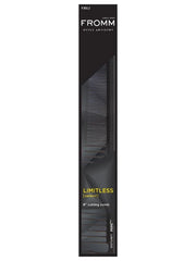 fromm limitless carbon cutting comb